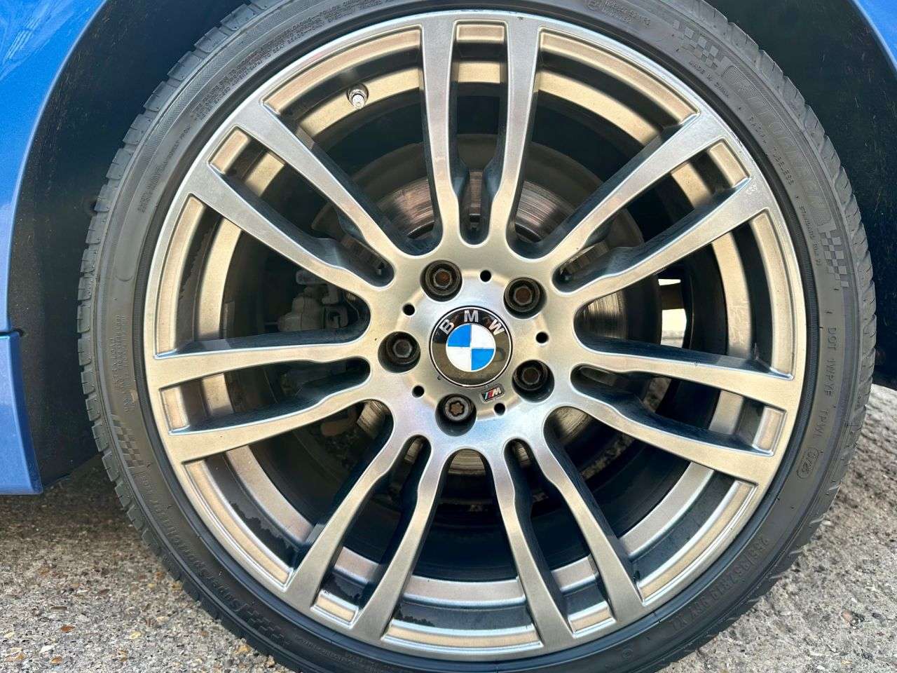 2018 BMW 4 SERIES 2018 BMW 4 SERIES