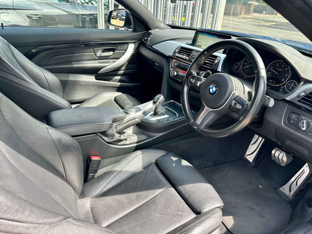 2018 BMW 4 SERIES 2018 BMW 4 SERIES