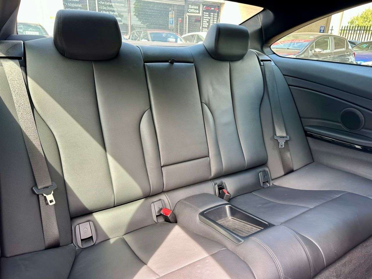 2018 BMW 4 SERIES 2018 BMW 4 SERIES