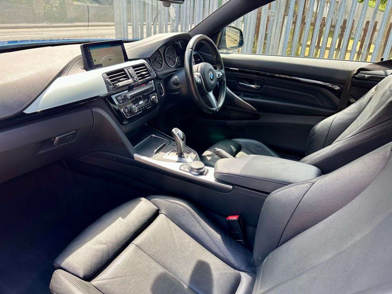 2018 BMW 4 SERIES 2018 BMW 4 SERIES