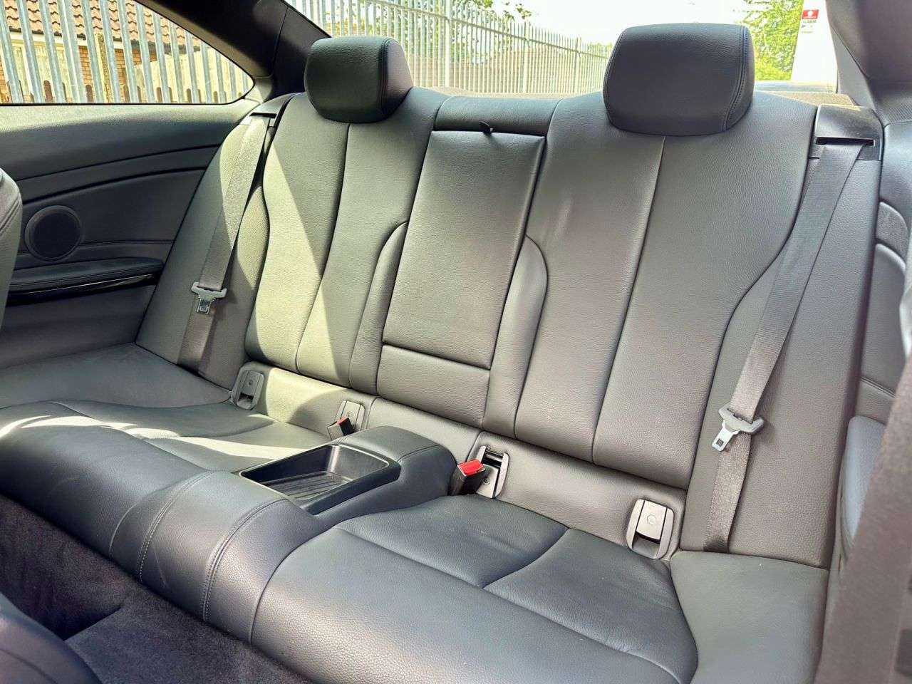 2018 BMW 4 SERIES 2018 BMW 4 SERIES