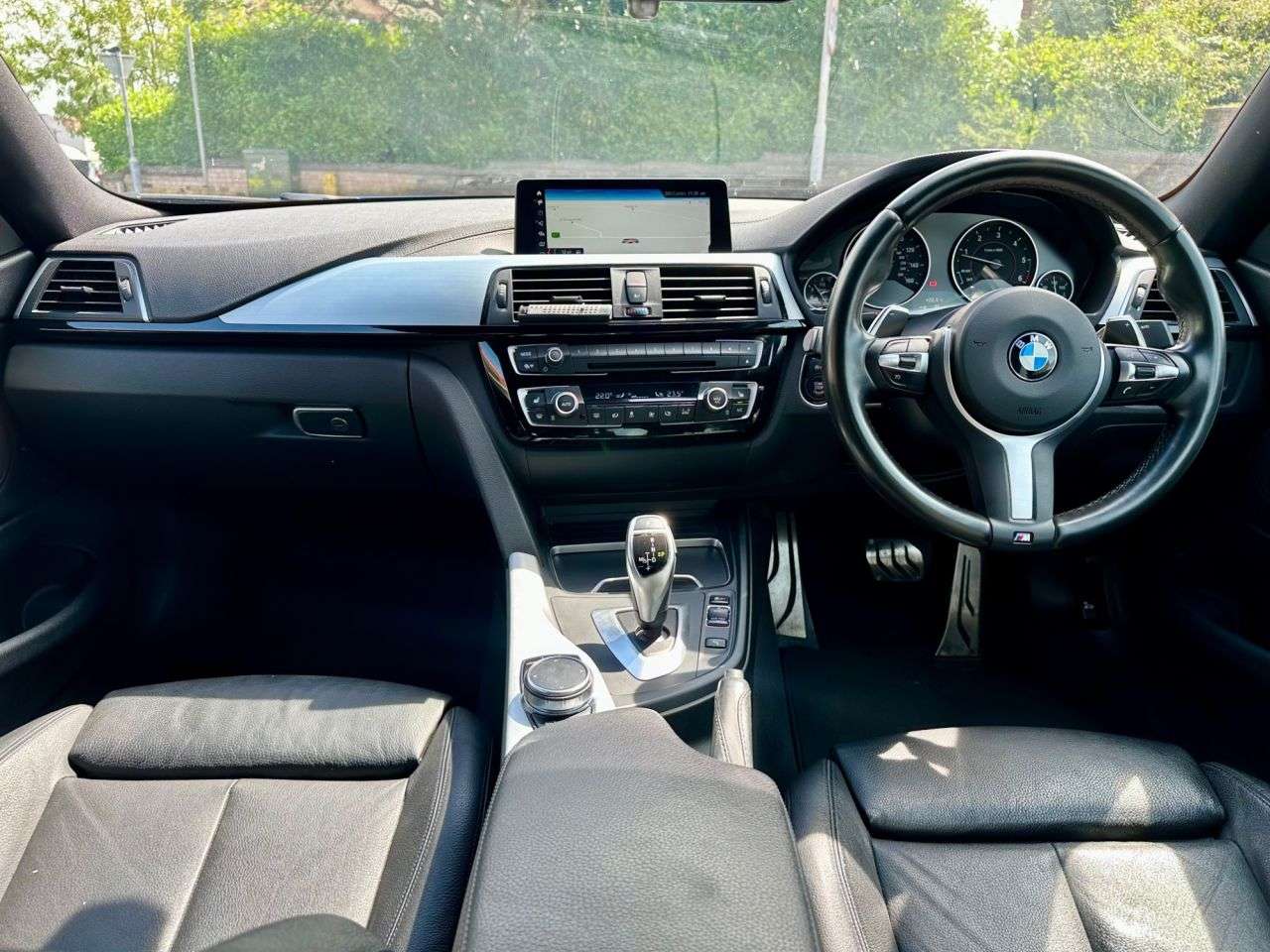 A 2018 BMW 4 SERIES 2.0 420d M Sport Coupe 2dr Diesel Auto Euro 6 (s/s) (190 ps) A 2018 BMW 4 SERIES 2.0 420d M Sport Coupe 2dr Diesel Auto Euro 6 (s/s) (190 ps)