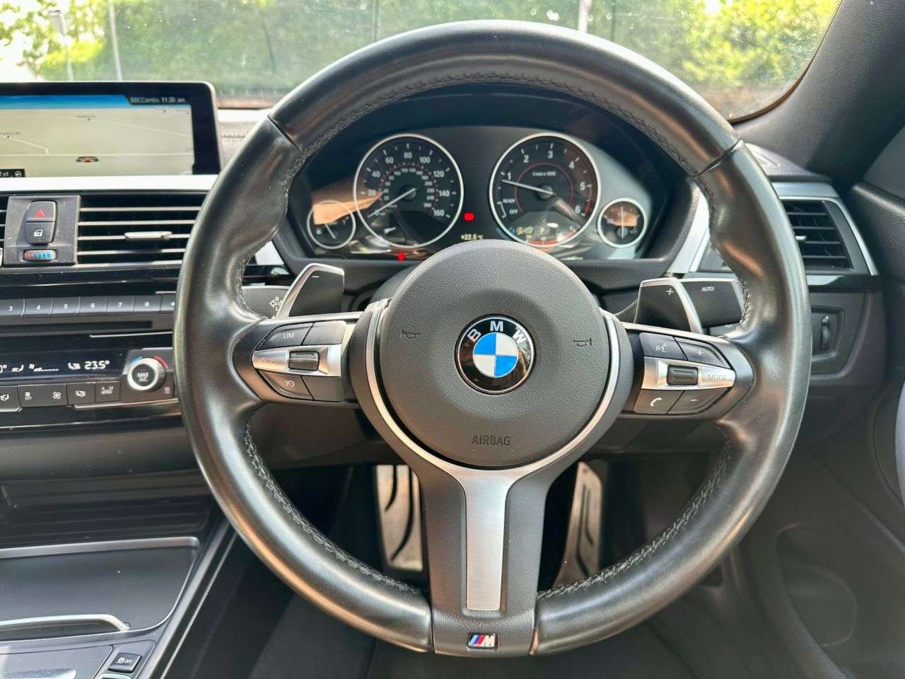2018 BMW 4 SERIES 2018 BMW 4 SERIES