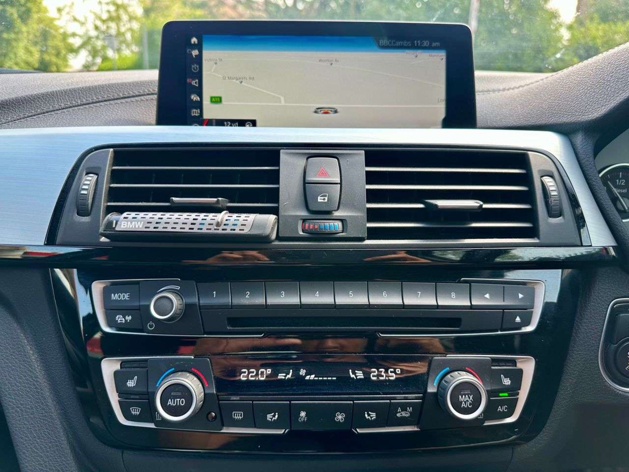 2018 BMW 4 SERIES 2018 BMW 4 SERIES
