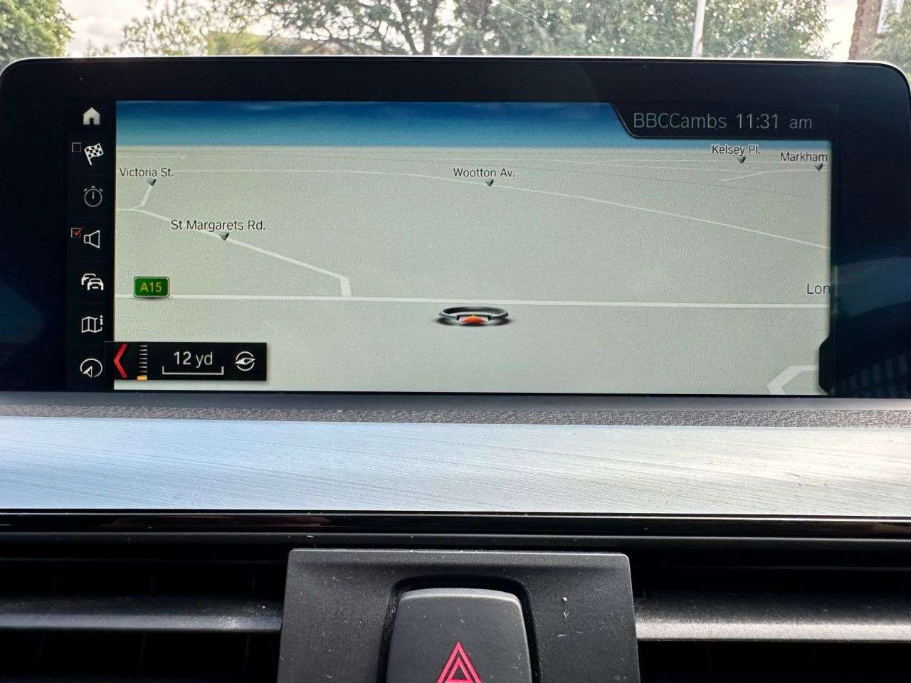 2018 BMW 4 SERIES 2018 BMW 4 SERIES