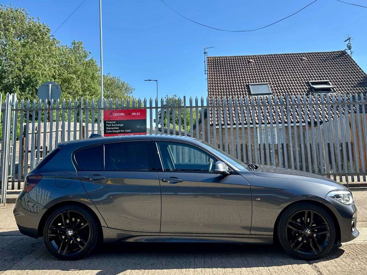 2016 BMW 1 SERIES 2016 BMW 1 SERIES