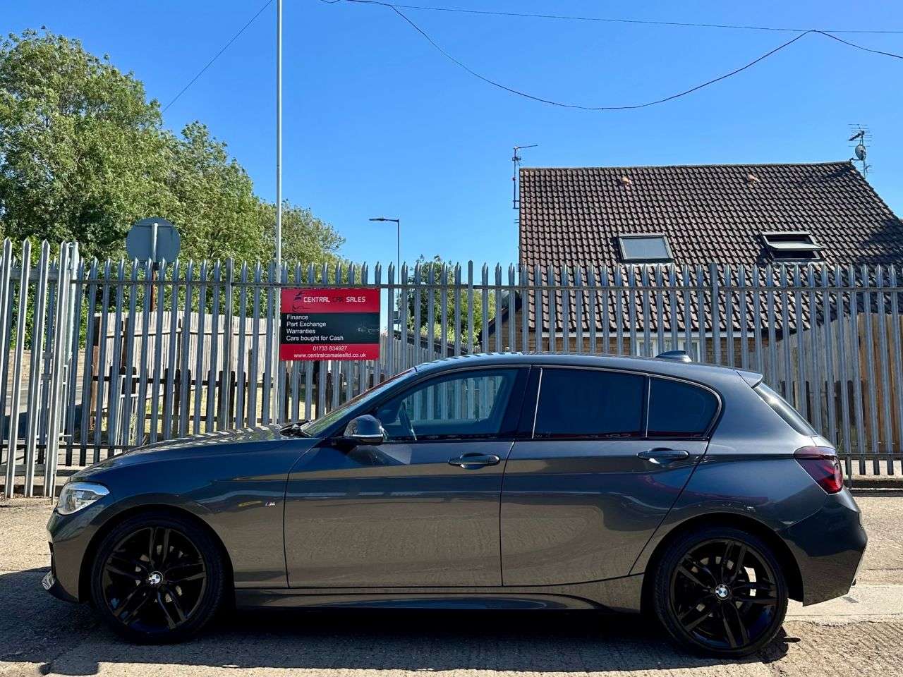 2016 BMW 1 SERIES 2016 BMW 1 SERIES