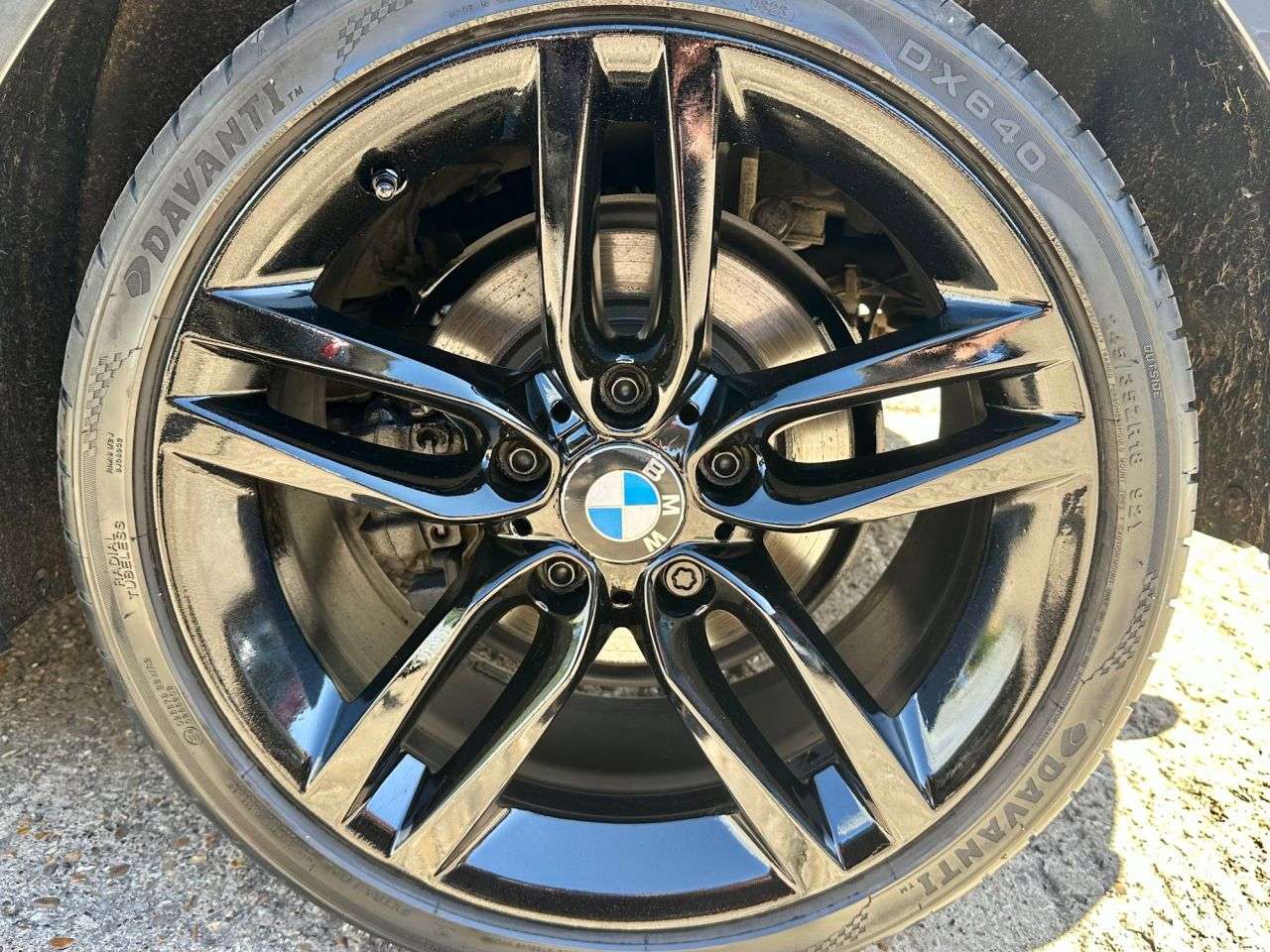 2016 BMW 1 SERIES 2016 BMW 1 SERIES