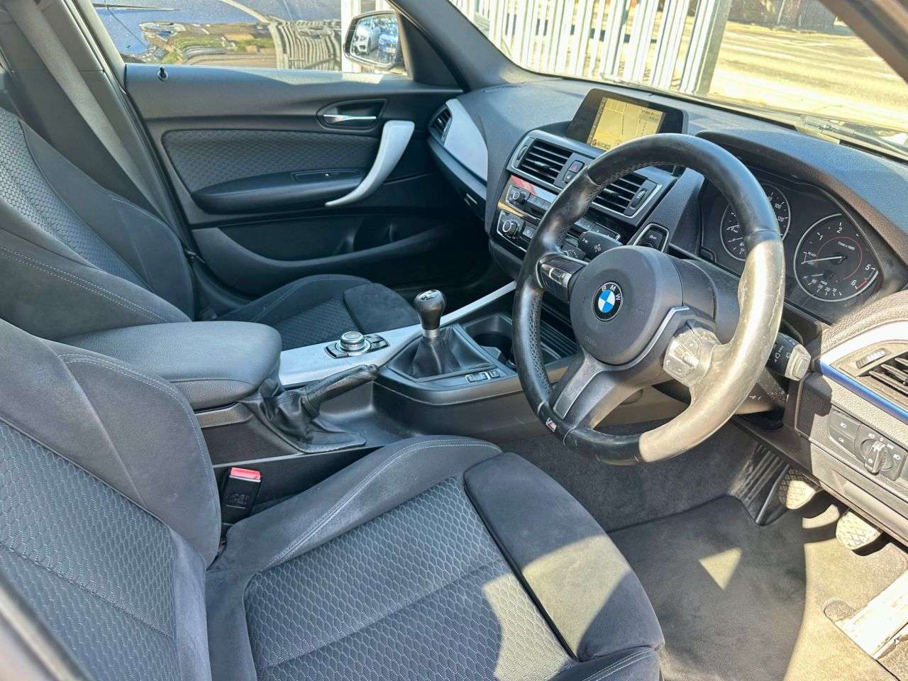 2016 BMW 1 SERIES 2016 BMW 1 SERIES