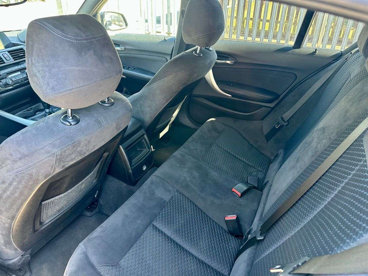 2016 BMW 1 SERIES 2016 BMW 1 SERIES