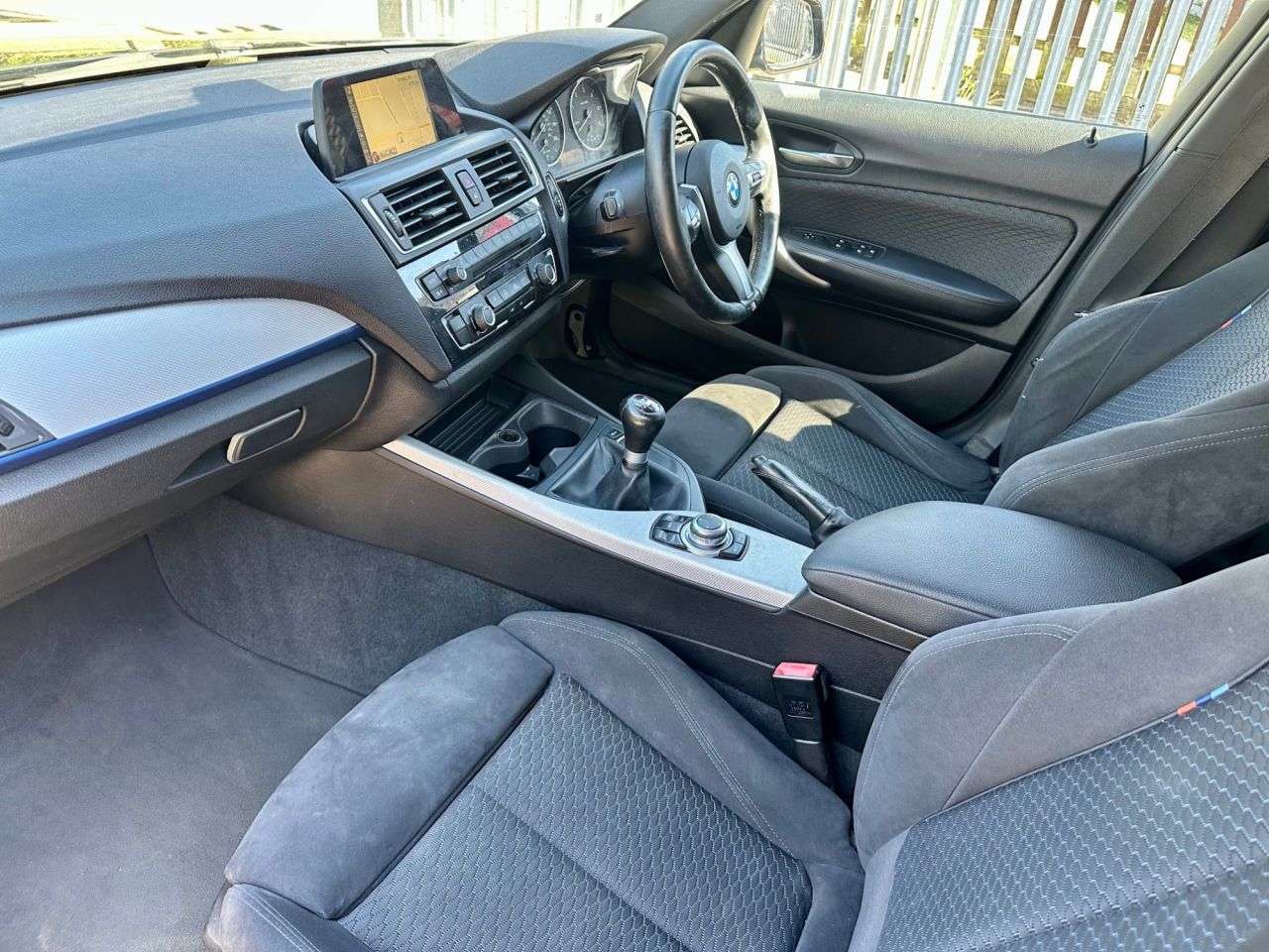 2016 BMW 1 SERIES 2016 BMW 1 SERIES