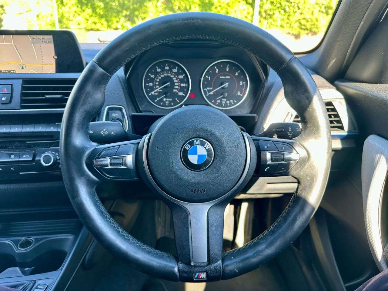 2016 BMW 1 SERIES 2016 BMW 1 SERIES