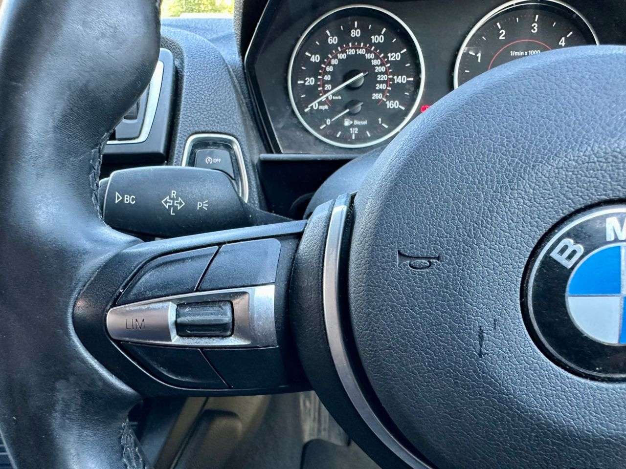 2016 BMW 1 SERIES 2016 BMW 1 SERIES