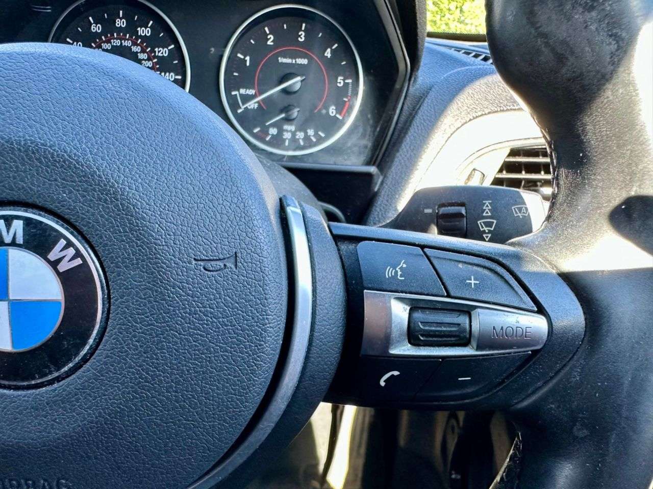 2016 BMW 1 SERIES 2016 BMW 1 SERIES