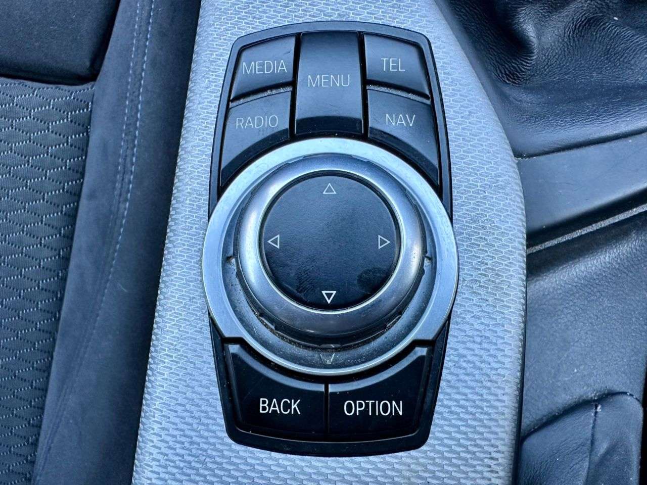 2016 BMW 1 SERIES 2016 BMW 1 SERIES