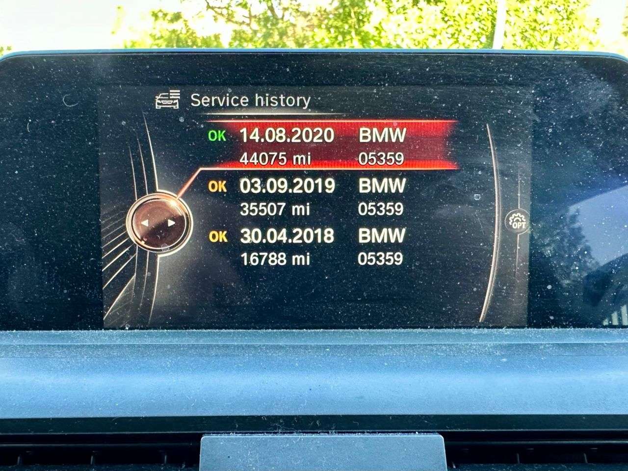2016 BMW 1 SERIES 2016 BMW 1 SERIES