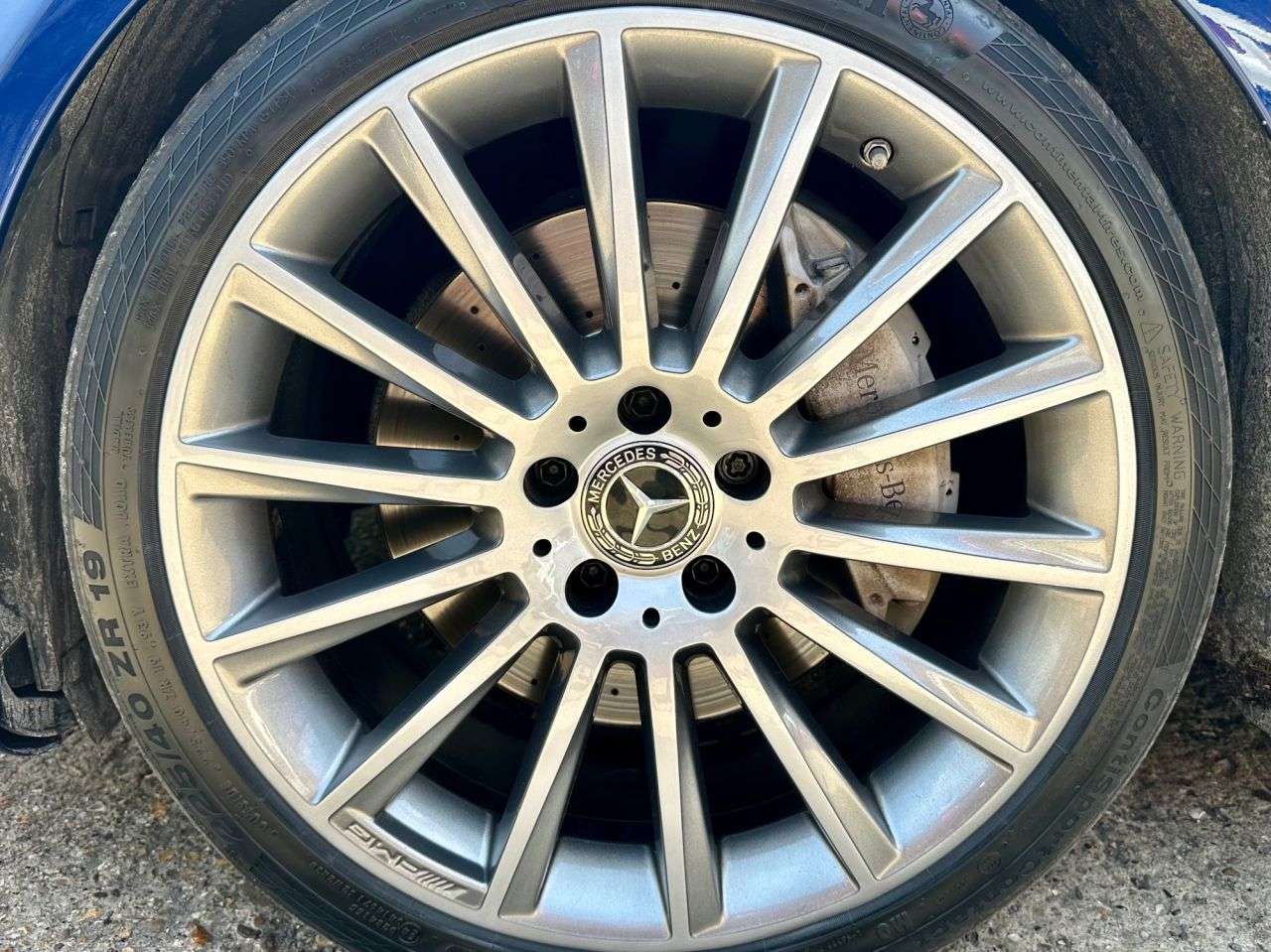 2018 MERCEDES-BENZ C CLASS 2018 MERCEDES-BENZ C CLASS