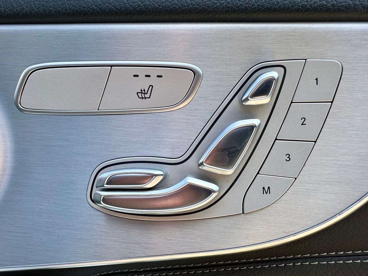 2018 MERCEDES-BENZ C CLASS 2018 MERCEDES-BENZ C CLASS