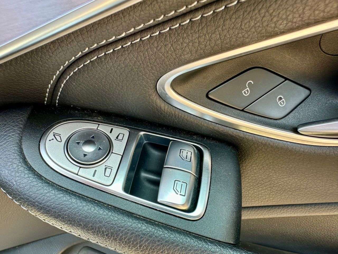 2018 MERCEDES-BENZ C CLASS 2018 MERCEDES-BENZ C CLASS