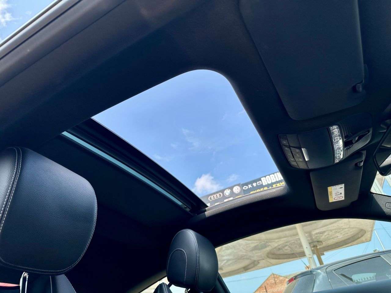 2018 MERCEDES-BENZ C CLASS 2018 MERCEDES-BENZ C CLASS