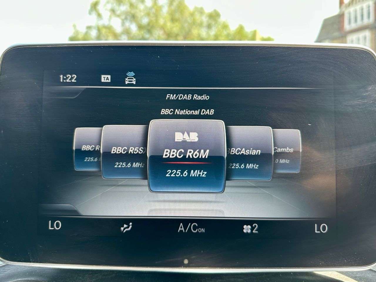 2018 MERCEDES-BENZ C CLASS 2018 MERCEDES-BENZ C CLASS