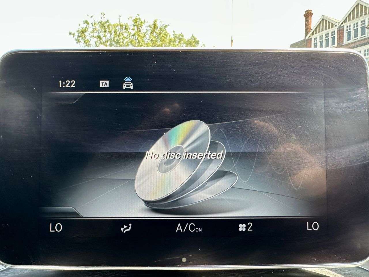 2018 MERCEDES-BENZ C CLASS 2018 MERCEDES-BENZ C CLASS
