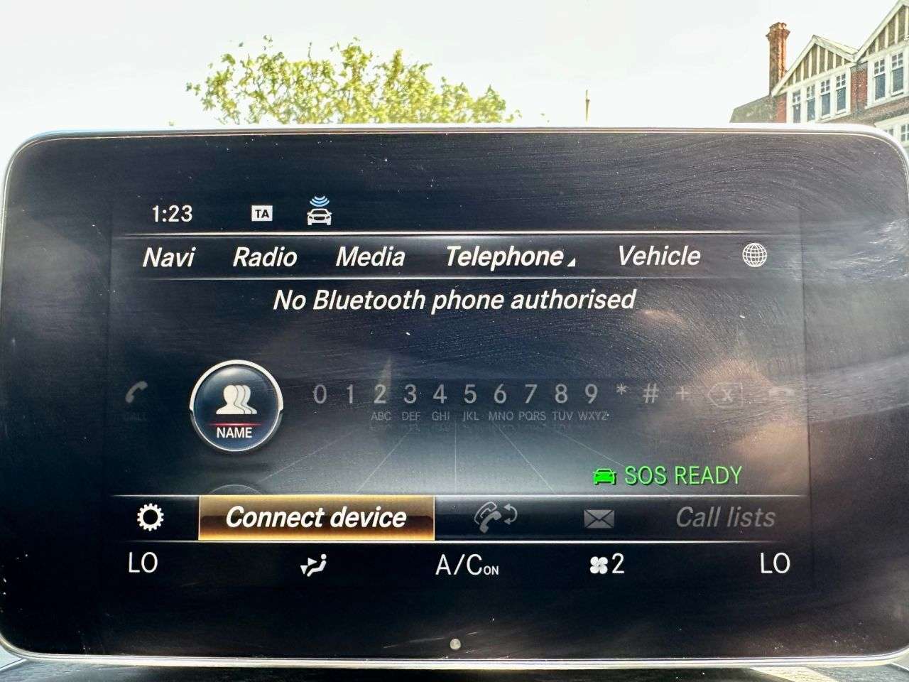 2018 MERCEDES-BENZ C CLASS 2018 MERCEDES-BENZ C CLASS