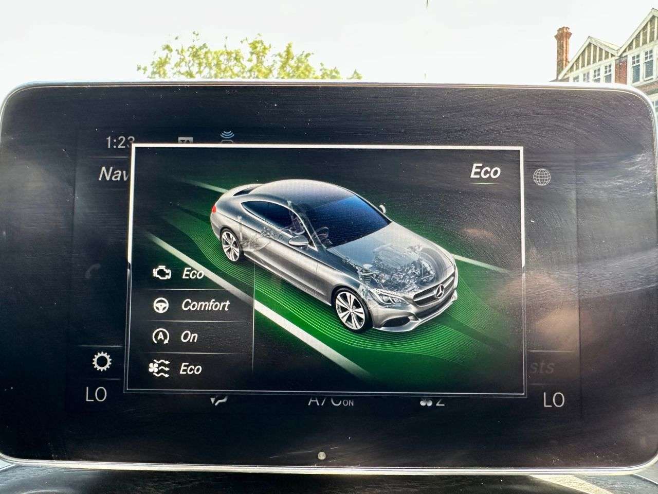 2018 MERCEDES-BENZ C CLASS 2018 MERCEDES-BENZ C CLASS