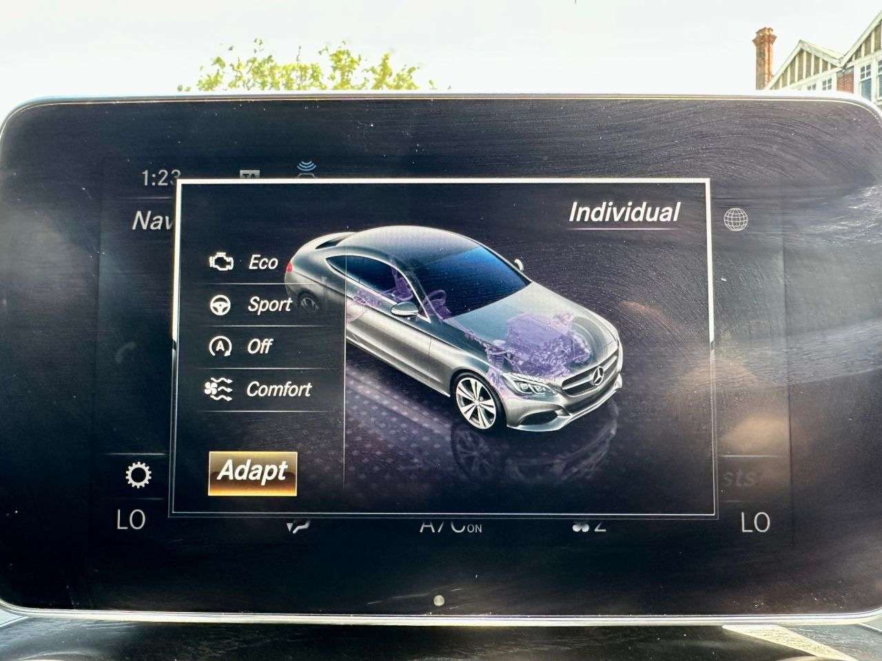 2018 MERCEDES-BENZ C CLASS 2018 MERCEDES-BENZ C CLASS
