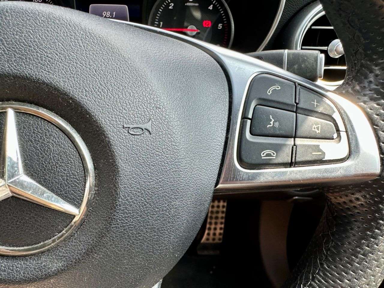 2018 MERCEDES-BENZ C CLASS 2018 MERCEDES-BENZ C CLASS
