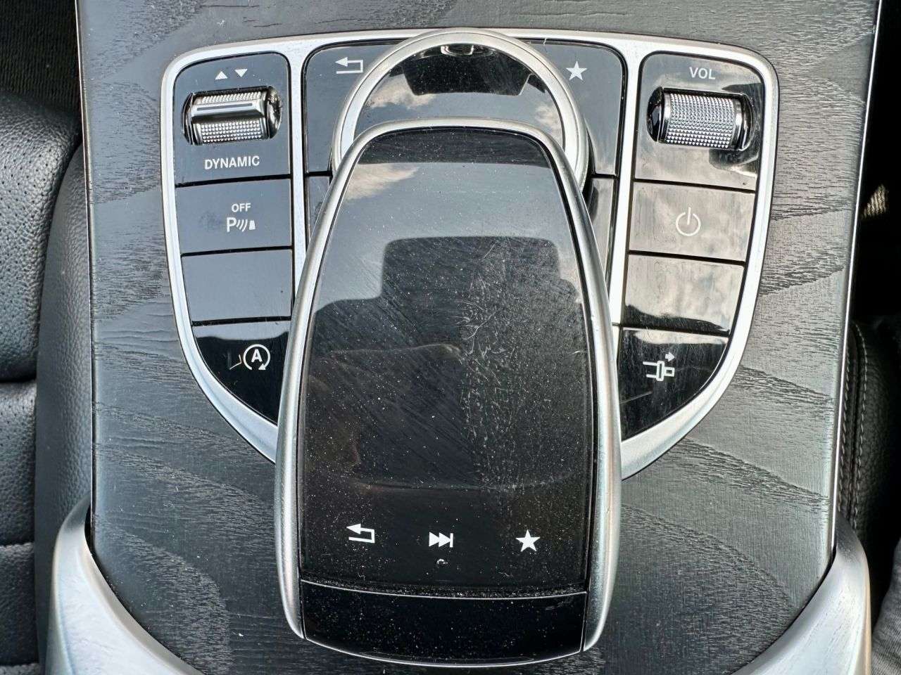 2018 MERCEDES-BENZ C CLASS 2018 MERCEDES-BENZ C CLASS