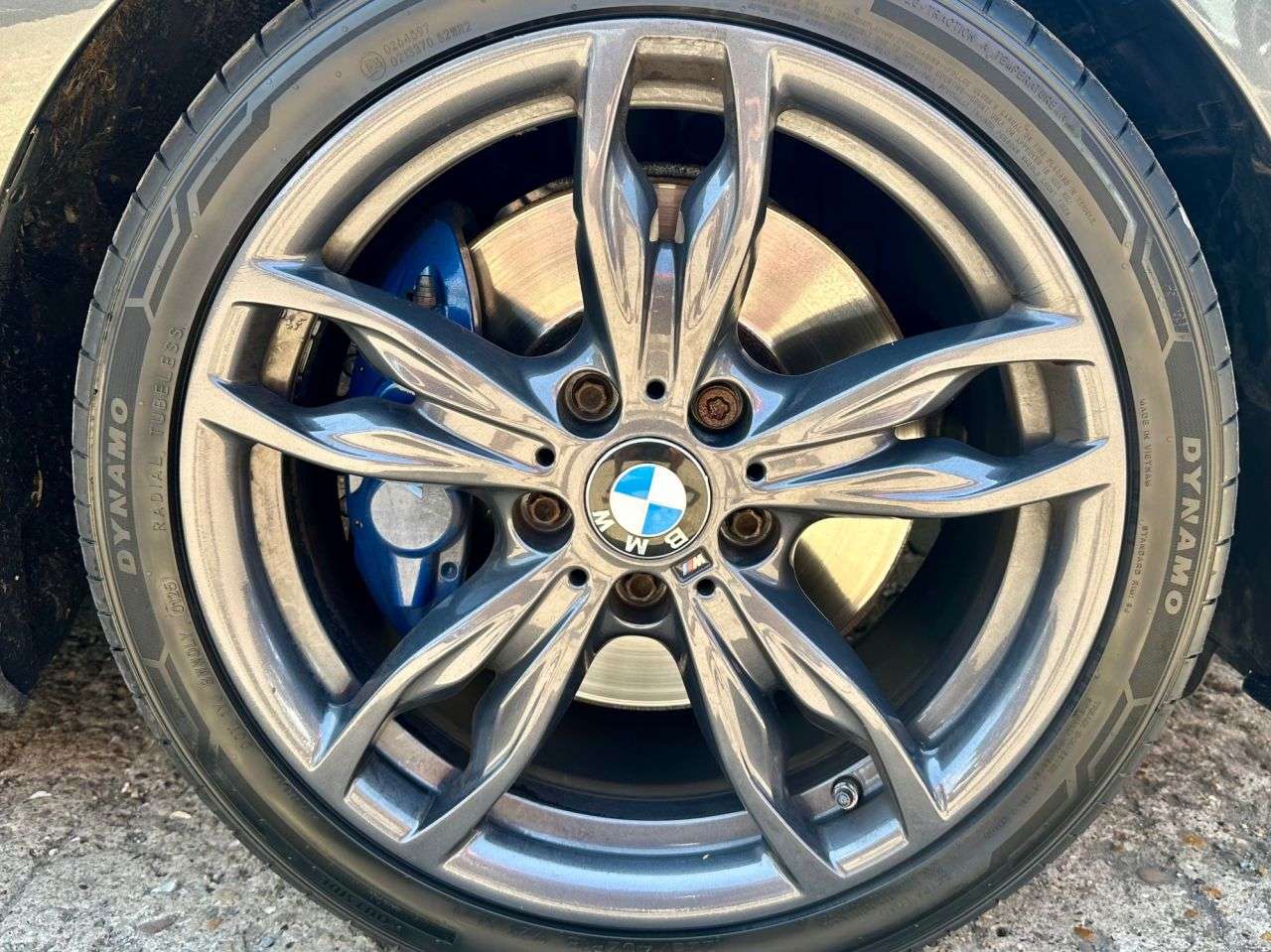 2019 BMW 1 SERIES 2019 BMW 1 SERIES