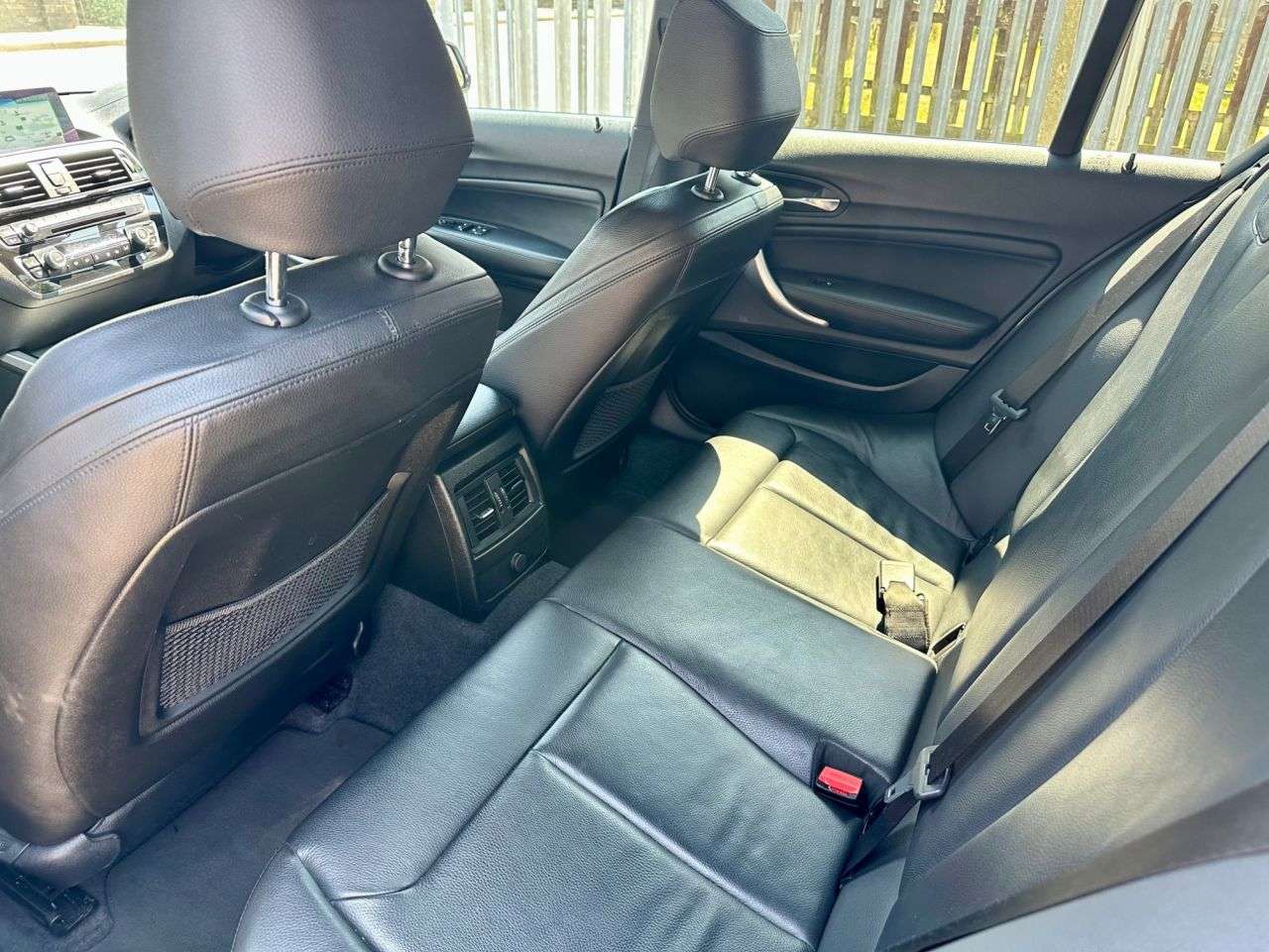 2019 BMW 1 SERIES 2019 BMW 1 SERIES