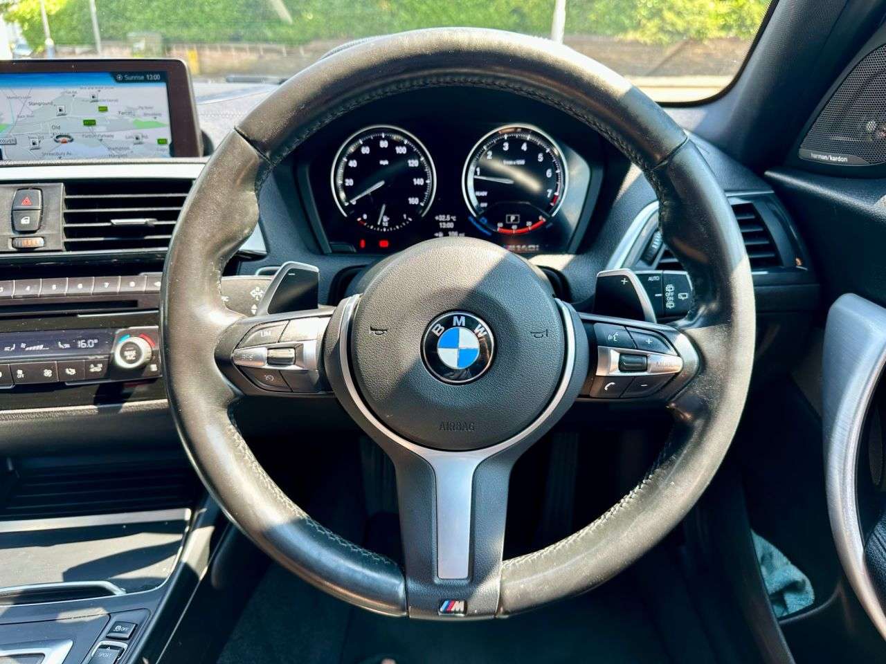 2019 BMW 1 SERIES 2019 BMW 1 SERIES