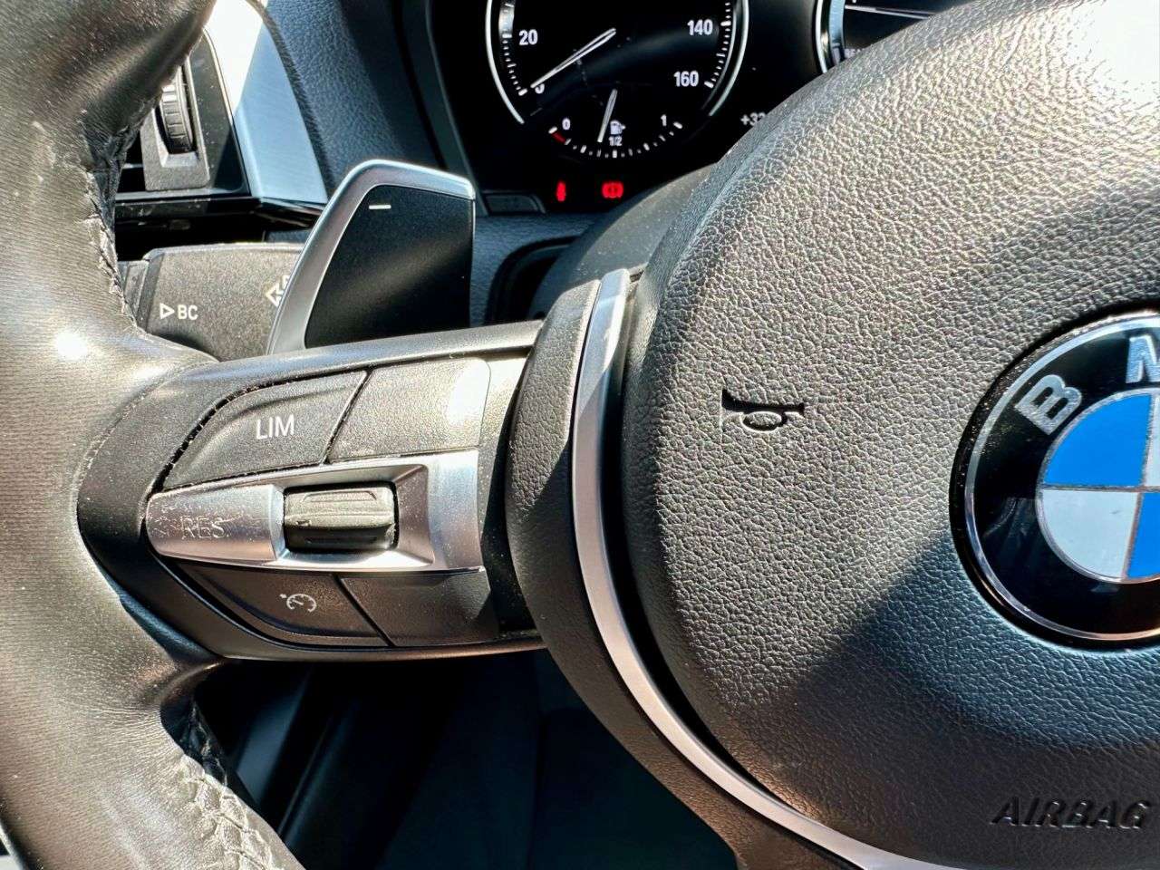 2019 BMW 1 SERIES 2019 BMW 1 SERIES