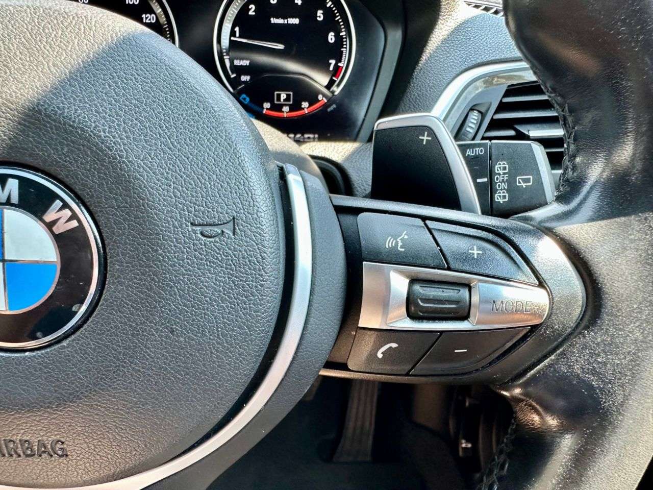 2019 BMW 1 SERIES 2019 BMW 1 SERIES