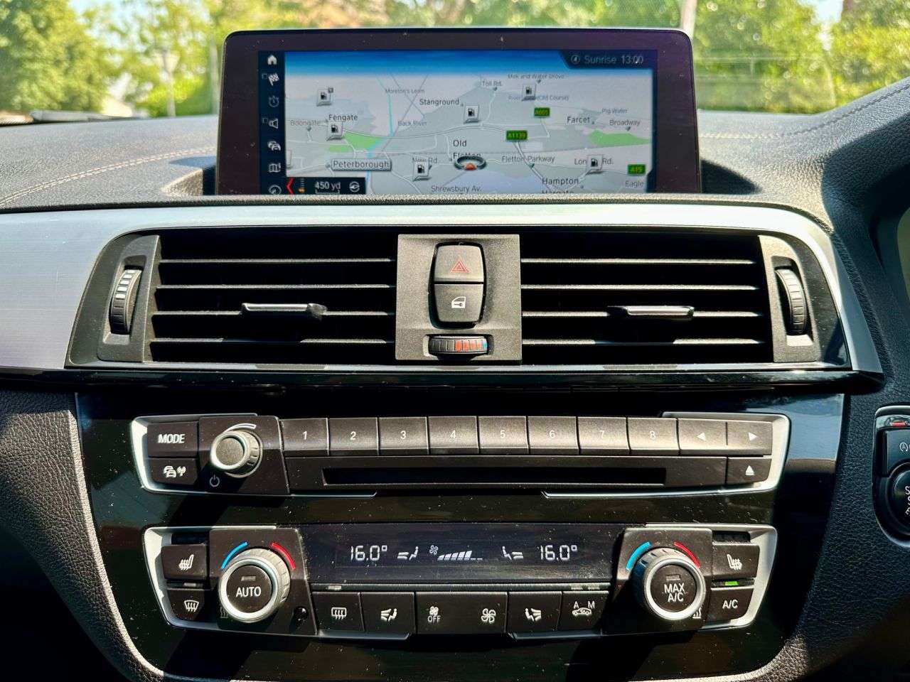 2019 BMW 1 SERIES 2019 BMW 1 SERIES