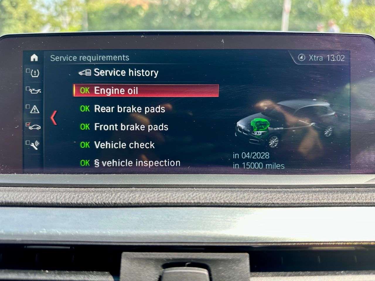 2019 BMW 1 SERIES 2019 BMW 1 SERIES