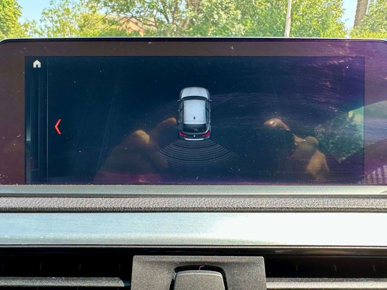2019 BMW 1 SERIES 2019 BMW 1 SERIES