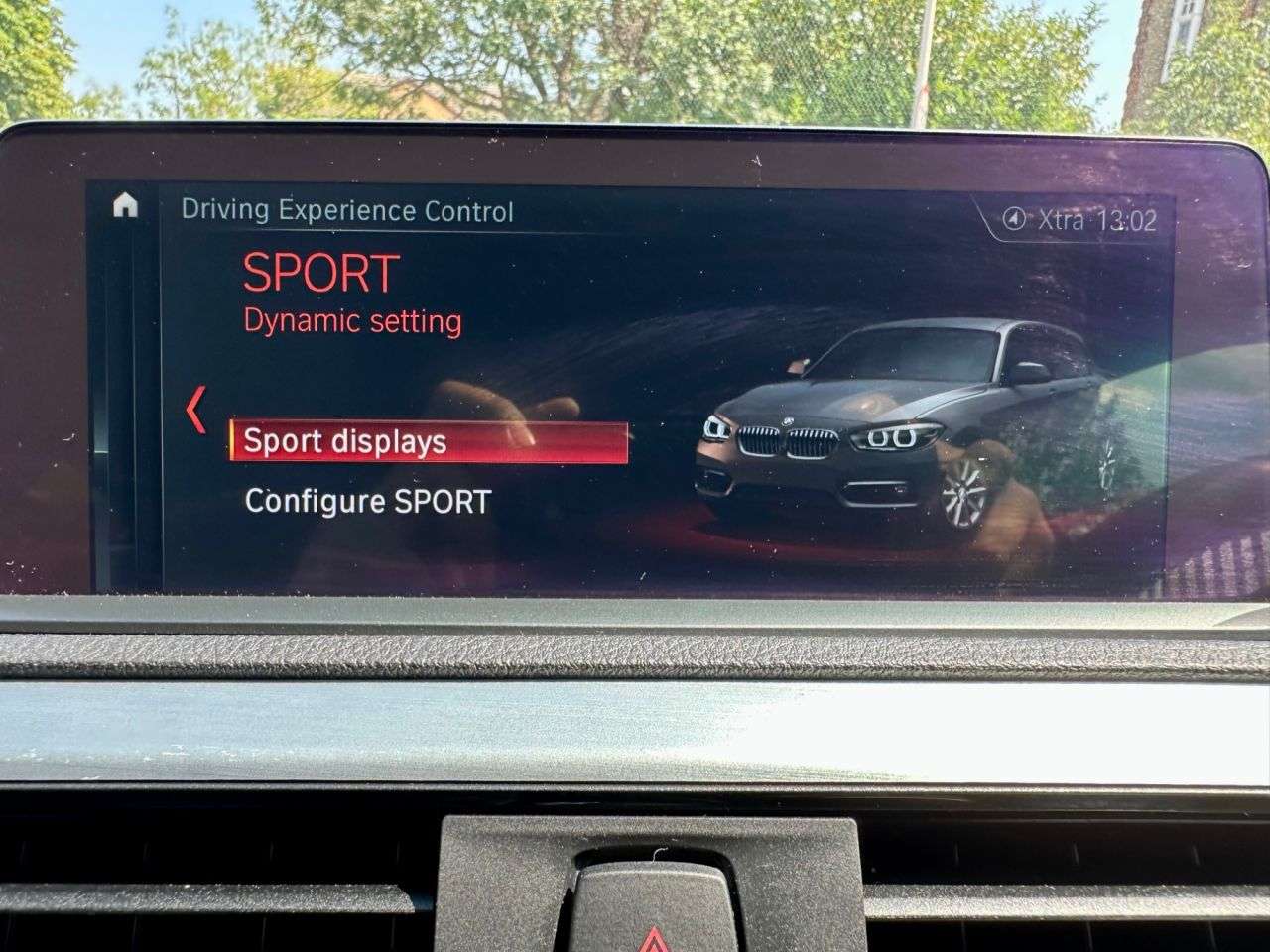 2019 BMW 1 SERIES 2019 BMW 1 SERIES