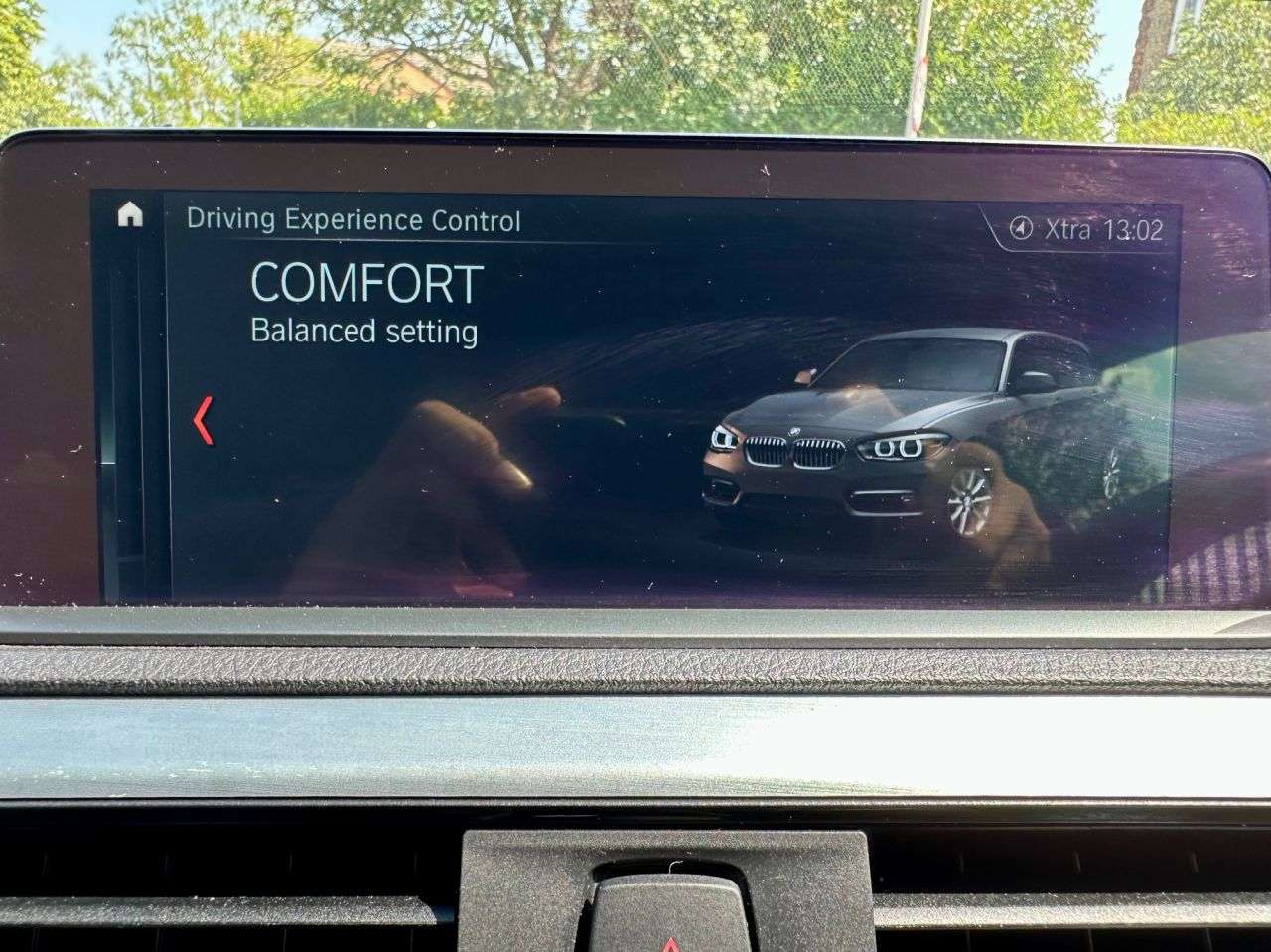 2019 BMW 1 SERIES 2019 BMW 1 SERIES