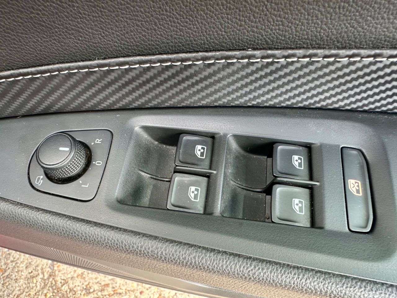 2019 SEAT LEON 2019 SEAT LEON