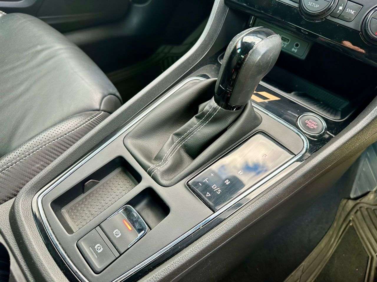 2019 SEAT LEON 2019 SEAT LEON