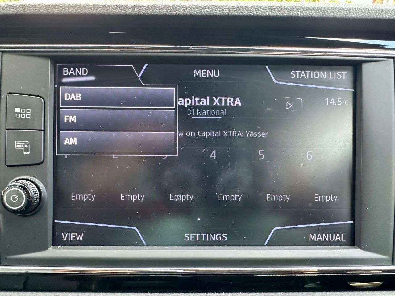 2019 SEAT LEON 2019 SEAT LEON