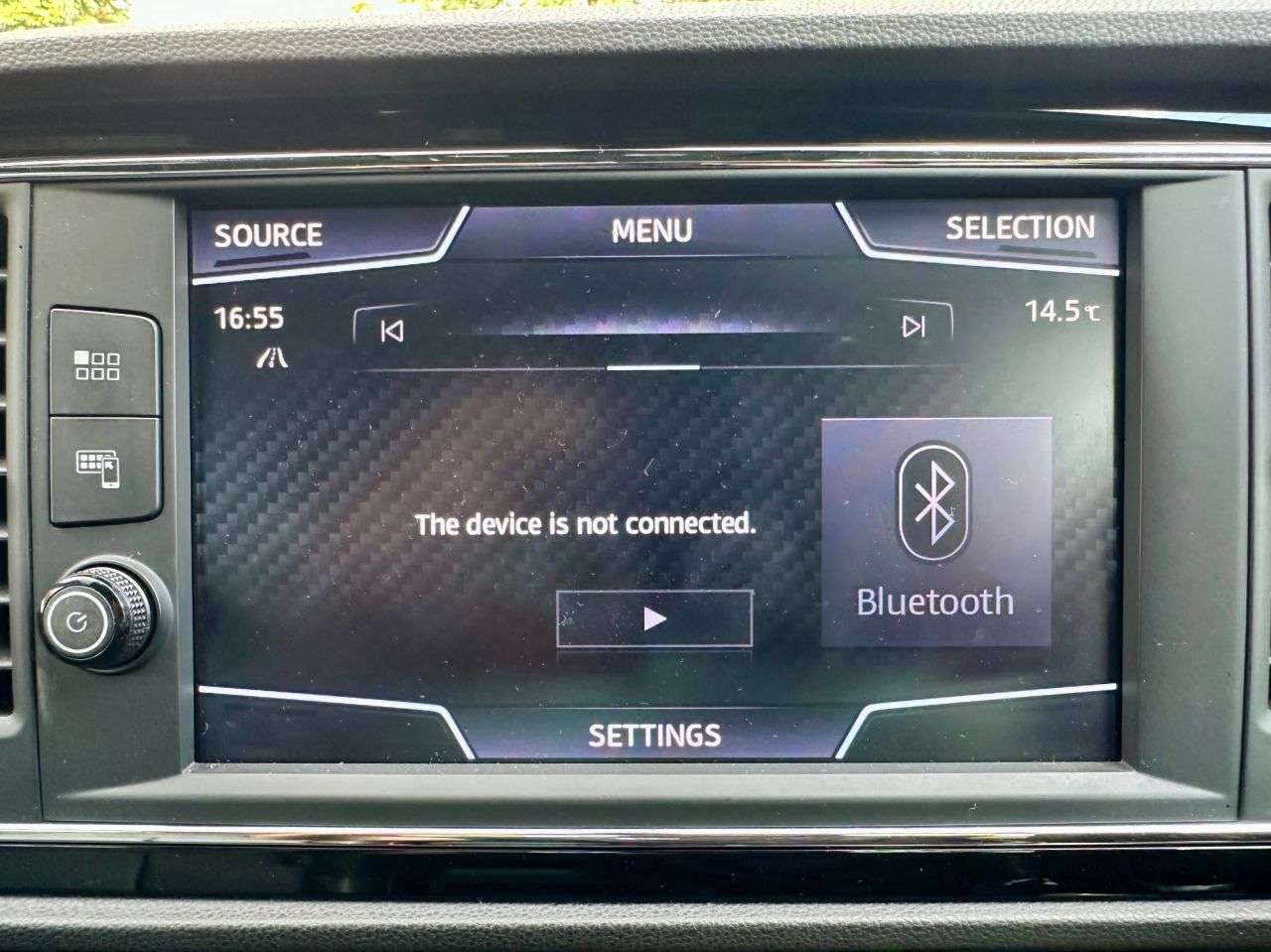 2019 SEAT LEON 2019 SEAT LEON