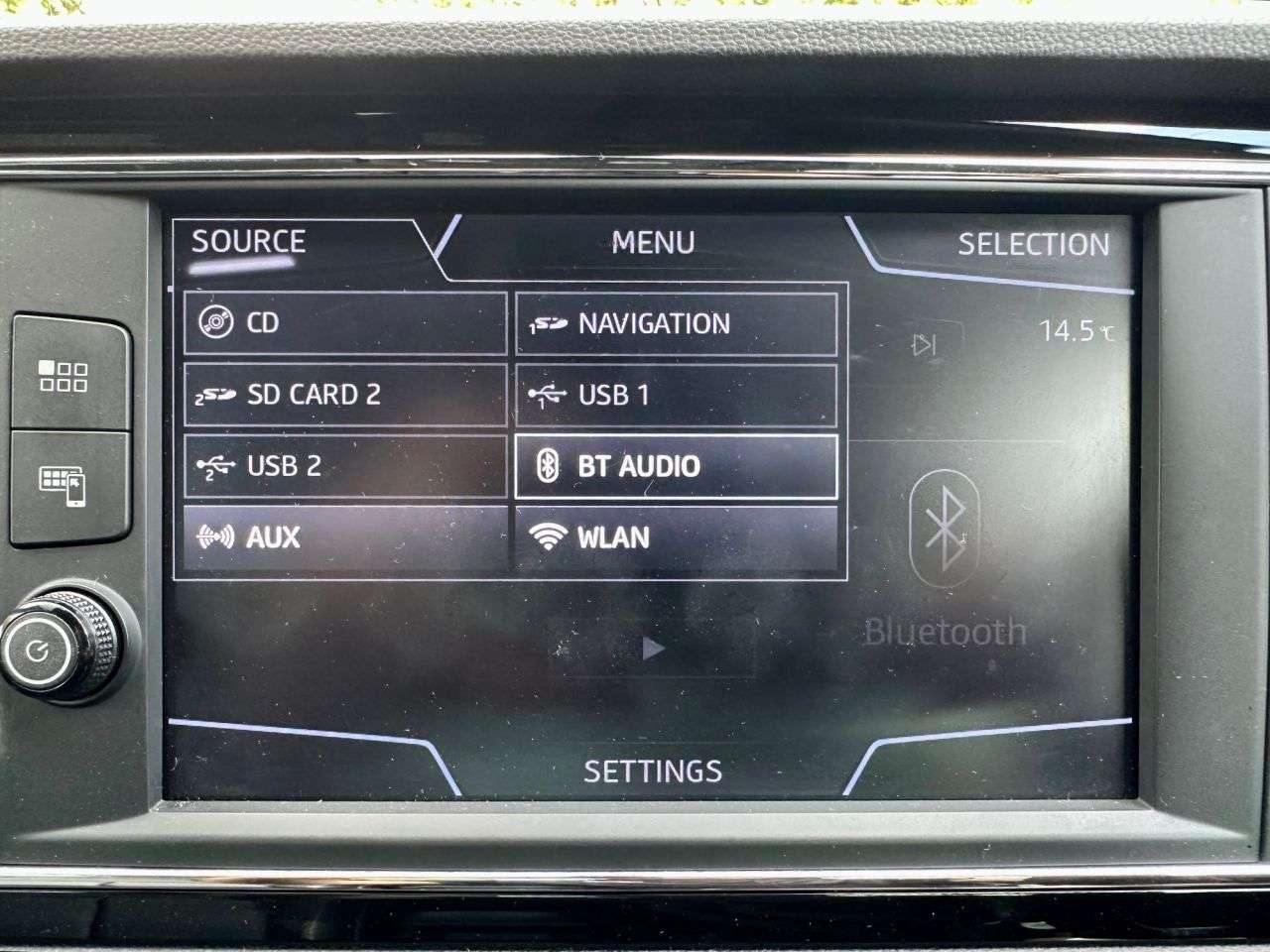 2019 SEAT LEON 2019 SEAT LEON