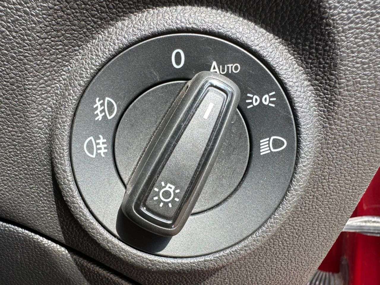 2019 SEAT LEON 2019 SEAT LEON
