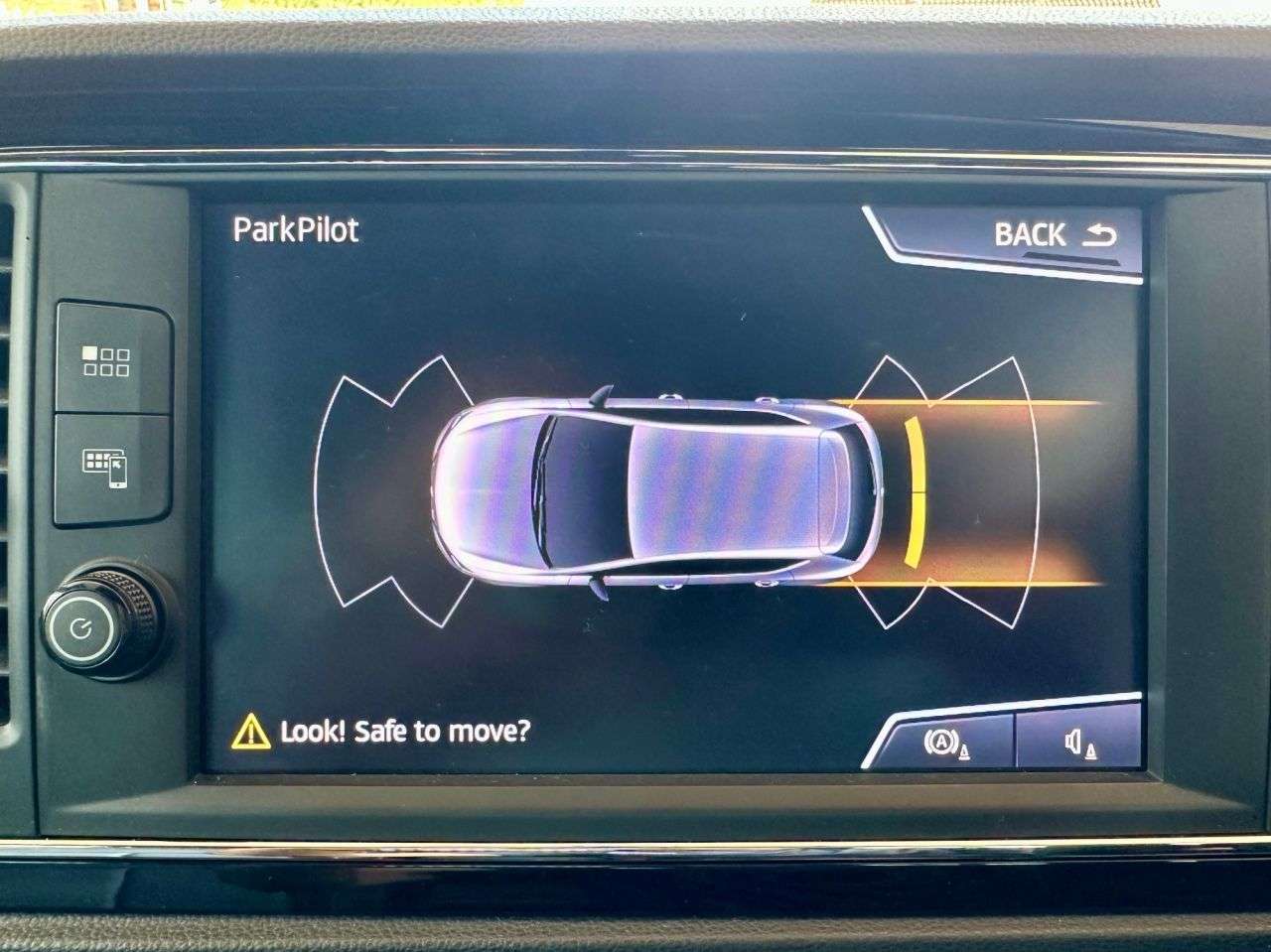 2019 SEAT LEON 2019 SEAT LEON