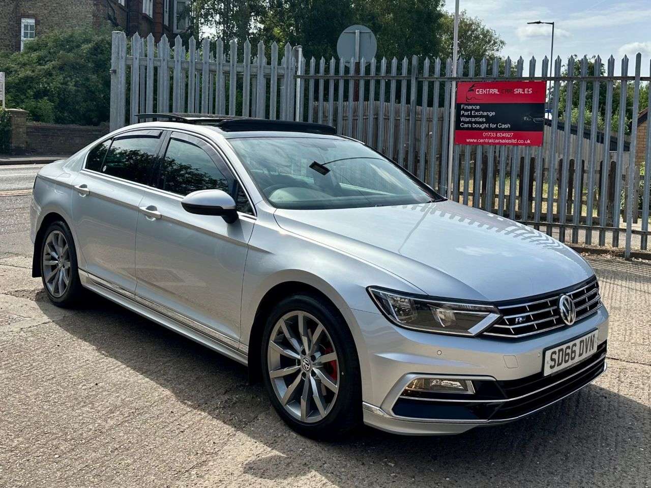 2016 VOLKSWAGEN PASSAT 2016 VOLKSWAGEN PASSAT