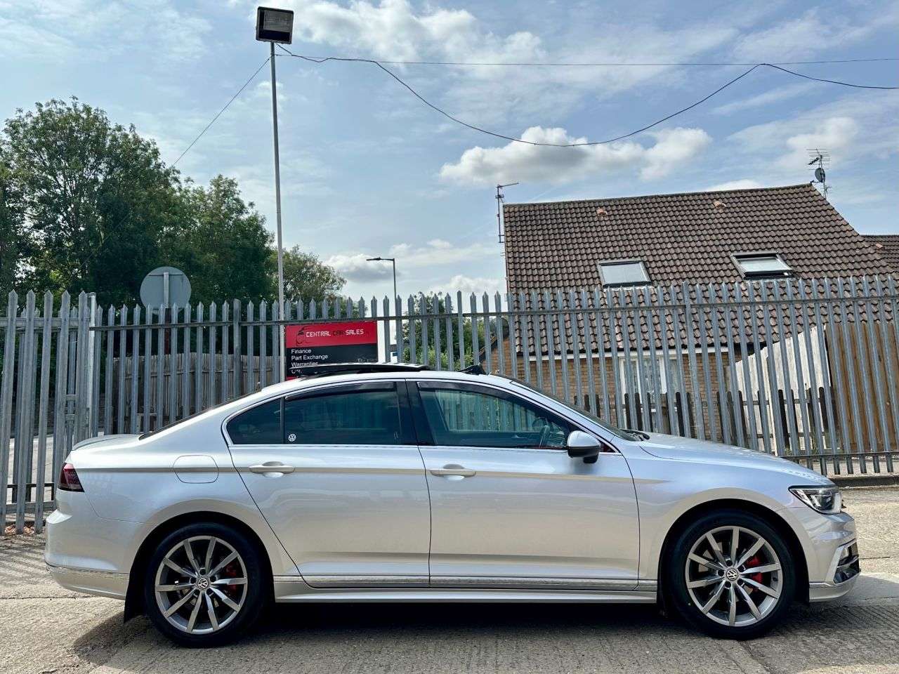 2016 VOLKSWAGEN PASSAT 2016 VOLKSWAGEN PASSAT